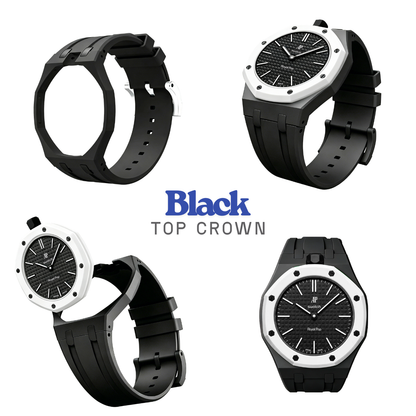 RoyalPop Strap - Silicon