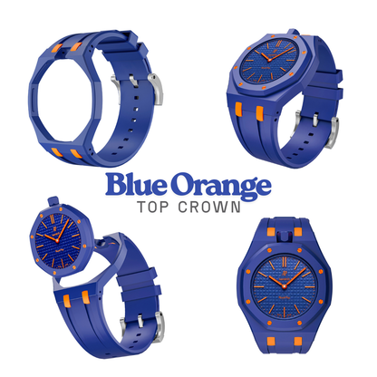 RoyalPop Strap - Silicon
