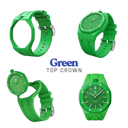 RoyalPop Strap - Silicon