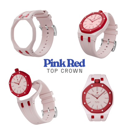 RoyalPop Strap - Silicon