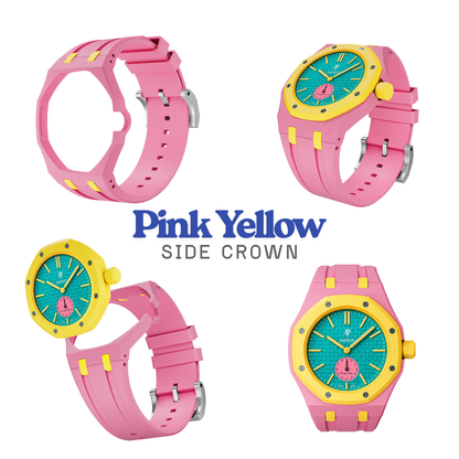 RoyalPop Strap - Silicon