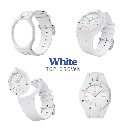 RoyalPop Strap - Silicon