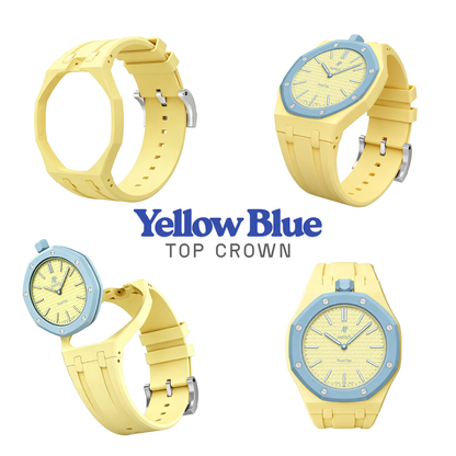 RoyalPop Strap - Silicon